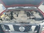 2014 Nissan Frontier S