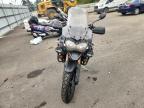 2012 Triumph Tiger Explorer