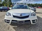 2011 Acura RDX Technology