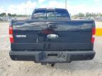2008 Ford F150 Supercrew