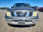 2006 Nissan Frontier SE
