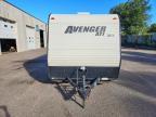 2017 Foresriver 2017 Forest River Avenger Camper