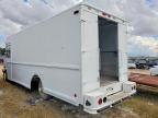 2001 Freightliner MT45G Chassis Delivery Truck