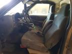 2000 Chevrolet S Truck S10