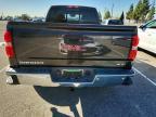 2015 GMC Sierra C1500 SLE