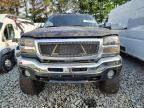 2005 GMC Sierra K2500 Heavy Duty