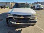 2007 Chevrolet Silverado K2500 Heavy Duty