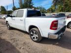 2021 Dodge 1500 Laramie