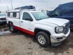 2016 GMC Sierra C1500