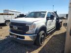 2020 Ford F550 Super Duty
