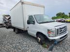 2019 Ford E350 BOX Truck