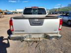 2015 Nissan Frontier S