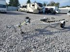 1991 Shorelander 1991 SHORELAND'R Boat Trailer