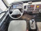 2015 Hino 258/268-BOX Truck