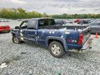 2005 Chevrolet Silverado K1500