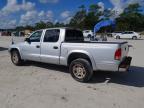 2002 Dodge Dakota Quad Sport
