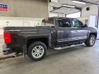 2016 Chevrolet Silverado K1500 LTZ