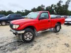 2004 Toyota Tacoma Prerunner