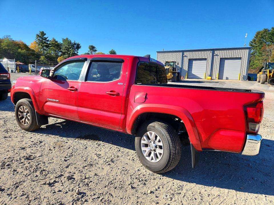 2019 Toyota Tacoma SR5 V6