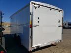 2023 Carry-On 2023 CARRY-ON 85X16CBL10K Enclosed Cargo Trailer