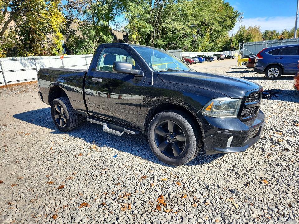 2014 Dodge RAM 1500 ST