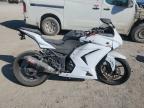 2008 Kawasaki EX250 J