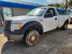 2012 Ford F150