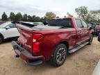 2026 Chevrolet Silverado K1500 High Country