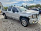 2018 GMC Sierra K1500 SLE