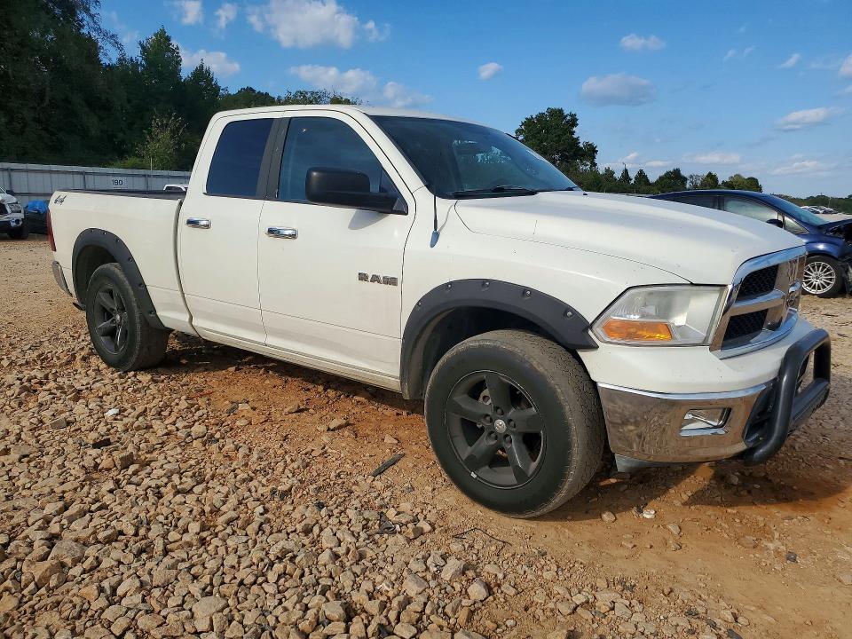 2009 Dodge RAM 1500