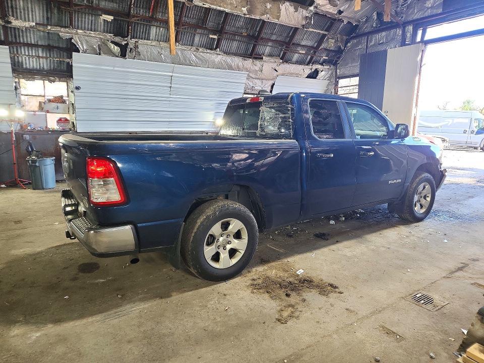 2020 Dodge RAM 1500 BIG HORN/LONE Star