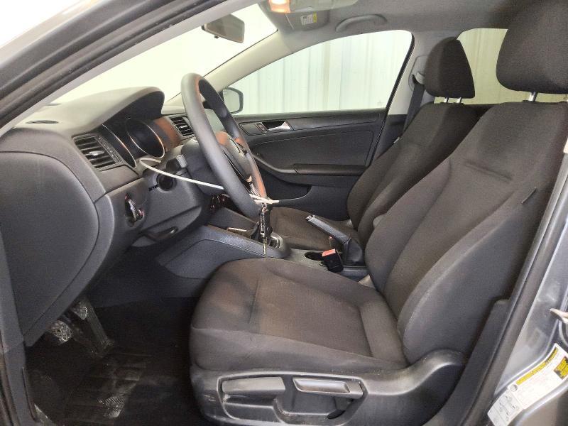 2016 Volkswagen Jetta S