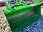 2024 John Deere 520M Loader