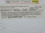 2008 Interstate West Corp 2008 Interstate Conway IAS10225TA3 Enclosed Cargo