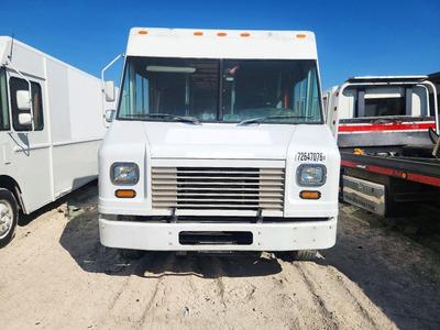 2011 Ford F59 Delivery Truck