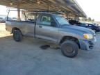 2006 Toyota Tundra Base
