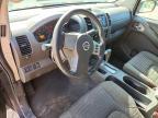 2008 Nissan Frontier SE V6