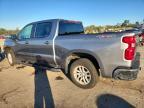 2021 Chevrolet Silverado K1500 LT