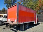 2017 Hino 195 BOX Truck