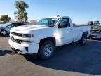 2016 Chevrolet Silverado C1500