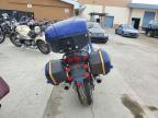 2005 Yamaha FJR1300