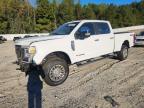 2021 Ford F250 Super Duty