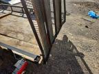 2014 Carry-On Utility Trailer