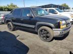 2004 Chevrolet Avalanche K1500