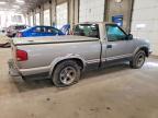 2000 Chevrolet S Truck S10