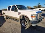 2010 Ford F250 Super Duty