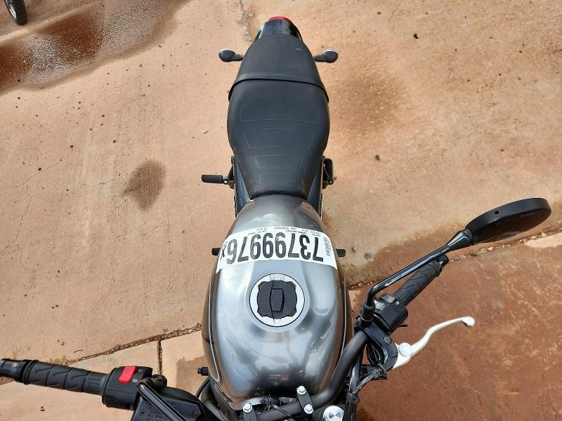 2023 Kawasaki ER650 M