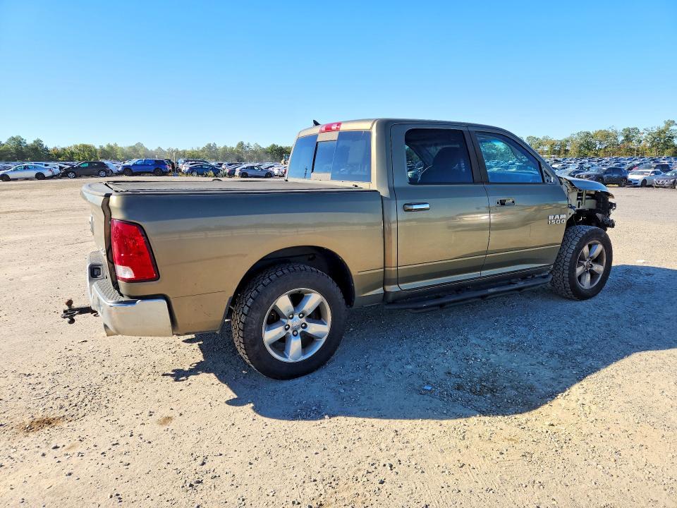 2014 Dodge RAM 1500 SLT