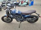 2025 Ducati Scrambler Icon