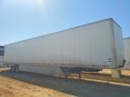 2019 Utility VS2DX DRY Van Trailer